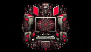 Как да сглобим компютър