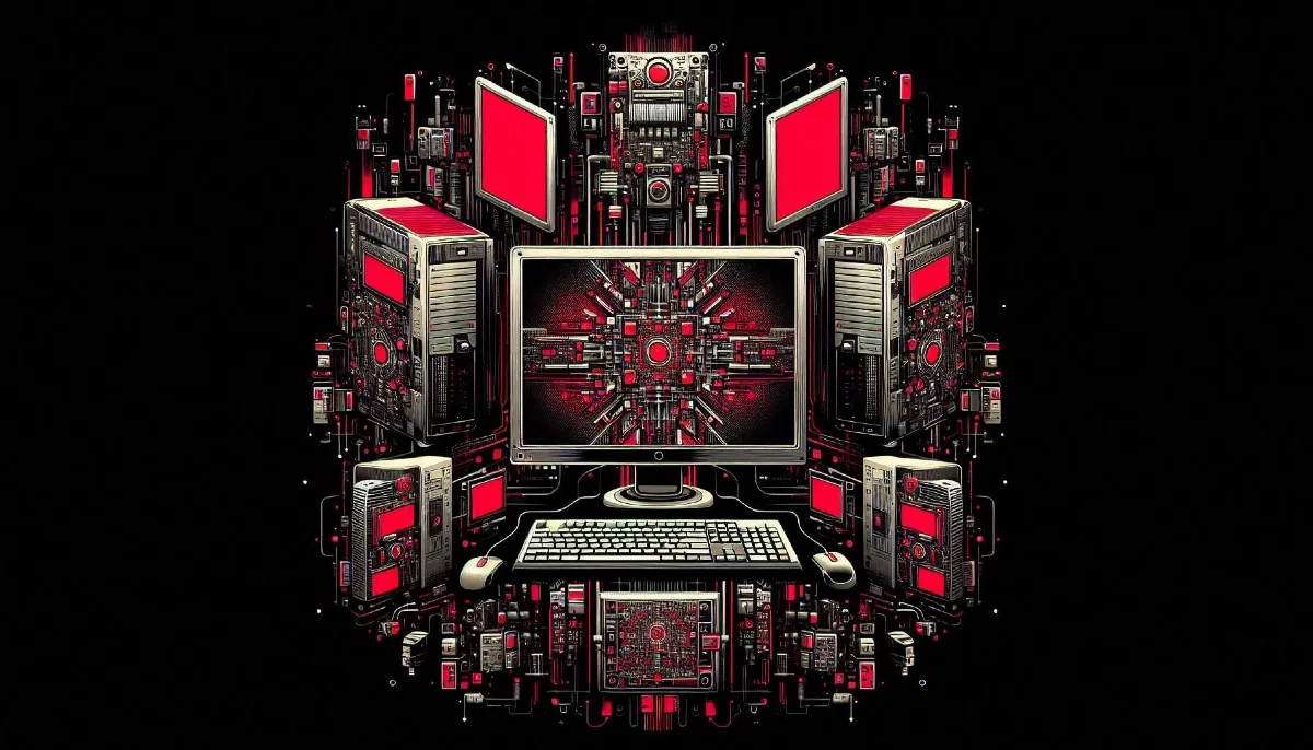 Как да сглобим компютър