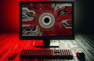 Сглобен или компютър на части