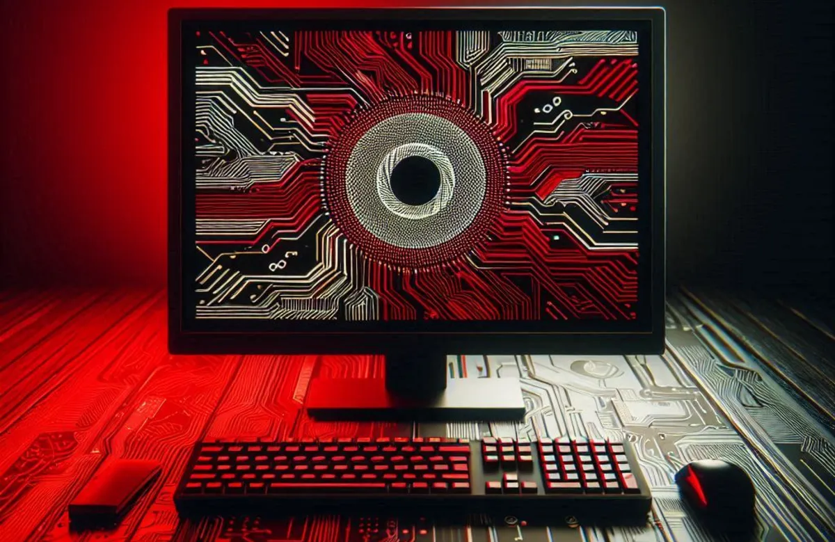 Сглобен или компютър на части