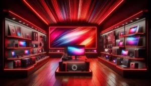 фирми за компютри и части в България