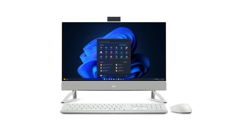 Dell Inspiron 27 7730