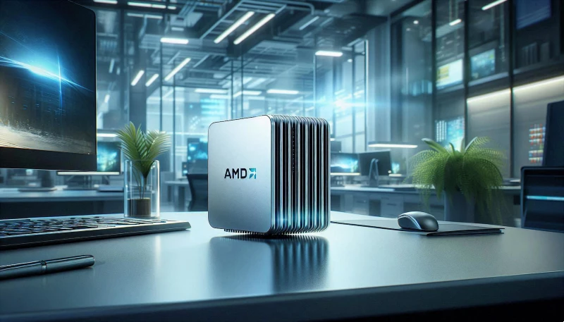 Мини геймърски компютър срещу компютър и лаптоп