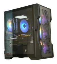 Battlefield гейминг компютър