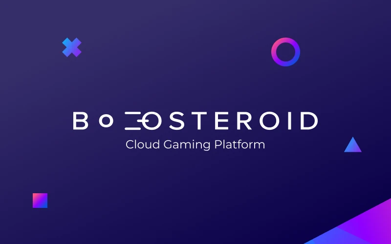 Boosteroid Cloud Gaming