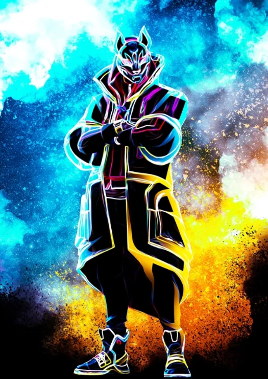 Fortnite гейминг ригове