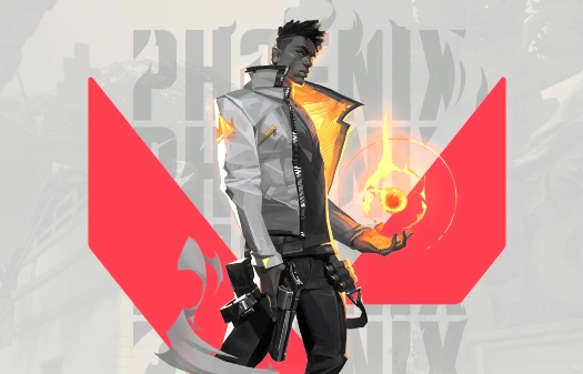 Valorant Гейминг Компютри