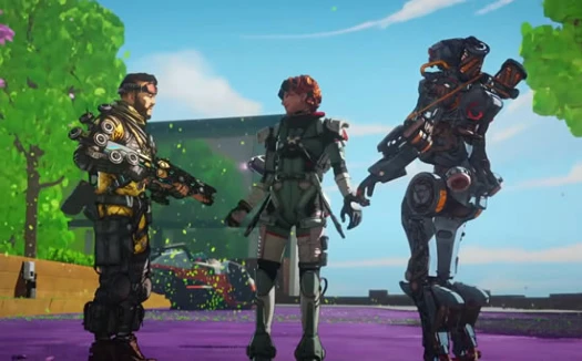 Гейминг компютри за Apex Legends