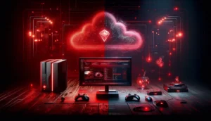 Най-добрите фирми за облачен гейминг