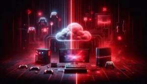 Облачен гейминг или традиционен гейминг