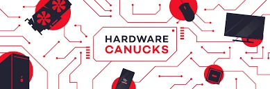 Hardware Canucks Най добрите YouTube канали за компютри