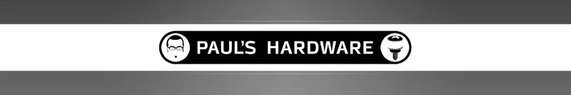 Pauls Hardware Най добрите YouTube канали за компютри