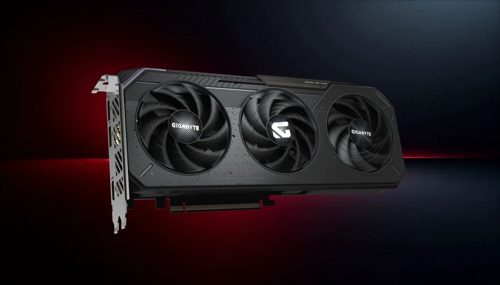 RX 9060 XT Най добрите видео карти