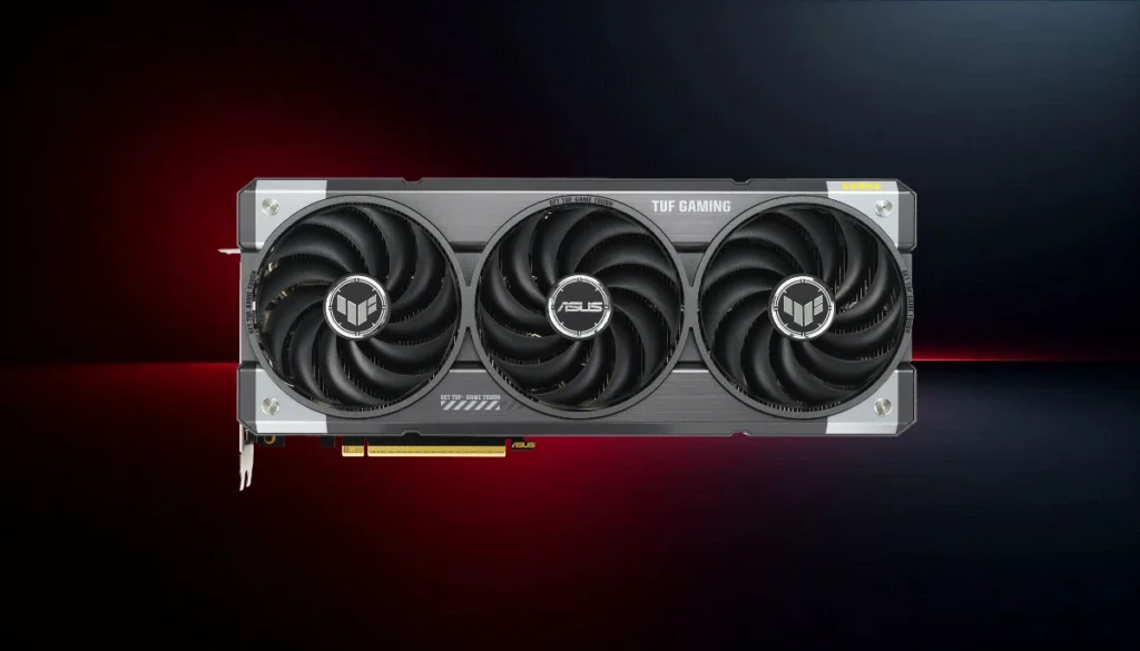 RX 9070 XT Най добрите видео карти